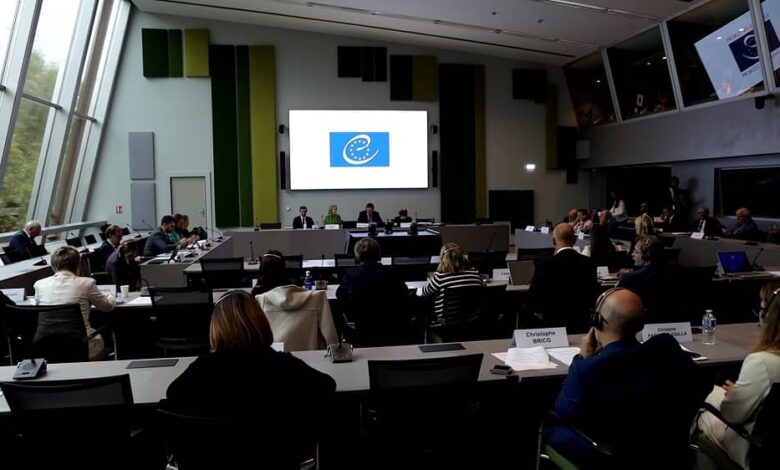 Maryam Rajavi’s Strasbourg Visit: Time for Europe to Stand with the Iranian People