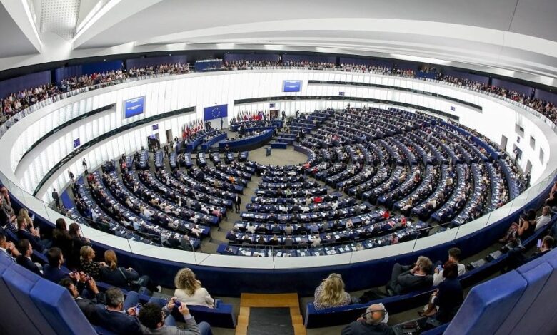 European Parliament Members Urge Designation of IRGC as Terrorist Group Amid Security Concerns