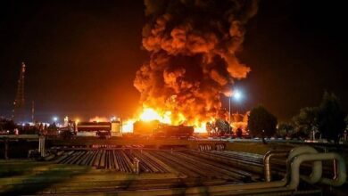 Iran News: One Dead, Several Injured in Shushtar Refinery Fire Amid Safety Concerns