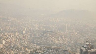 Iran News: 30,000 Deaths from Air Pollution in 2023, Officials Admit Government Failure