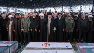 Internal Power Struggle in Iran Reveals Cracks in Khamenei’s Regional Strategy