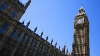 Iran News: UK Parliament Report Reiterates Snapback Sanctions as an Option for Iran’s Nuclear Program