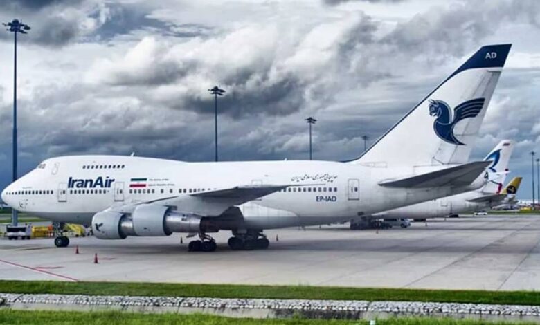 Iran News: Iranian Resistance Exposes Iran Air’s Involvement in Weapon Transfers to Hezbollah