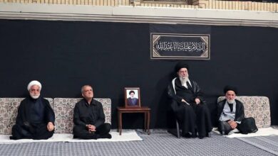 Iran News: State Media Outlet Reveals Pezeshkian as Khamenei’s Handpicked Puppet to Avoid Election Crisis