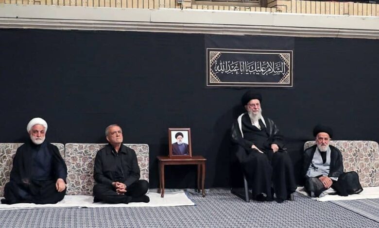 Iran News: State Media Outlet Reveals Pezeshkian as Khamenei’s Handpicked Puppet to Avoid Election Crisis