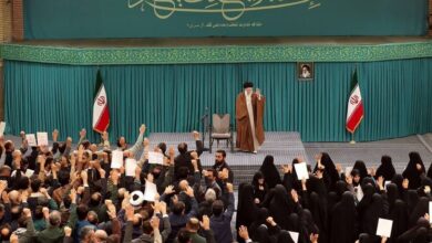 Khamenei’s Post-Strike Address Exposes Fears of Regional Setbacks and Regime Insecurity