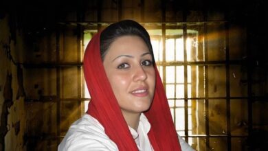 Maryam Akbari Monfared: The Unyielding Voice of Iran’s Political Prisoners, 15 Years of Unjust Captivity
