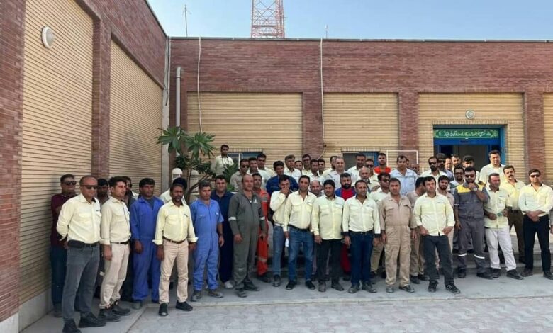 Iran Protests: Nationwide Demonstrations and Strikes Intensify on October 15 Amid Economic Crisis