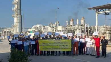 Iran Protests: Workers, Retirees, and Families Take to the Streets Amid Economic Hardships and Crackdowns