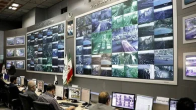 Iran News: Regime Mandates Surveillance Cameras in Shops, Tightening Crackdown on Population