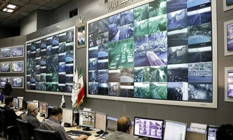 Iran News: Regime Mandates Surveillance Cameras in Shops, Tightening Crackdown on Population