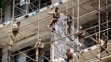 Iran News: Six Construction Workers Die Daily Amid Worsening Safety and Insurance Crisis