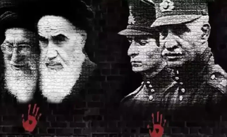 The Shah’s Dictatorship: A Shield for the Iranian Regime’s Continuity