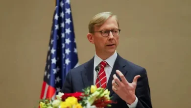 Iran News: Brian Hook Signals Renewed U.S. Strategy to Isolate Clerical Regime