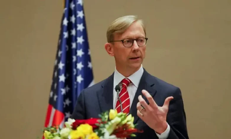 Iran News: Brian Hook Signals Renewed U.S. Strategy to Isolate Clerical Regime