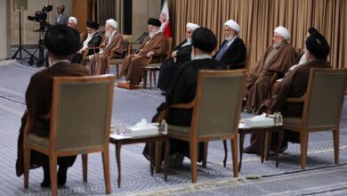 Khamenei Responds to U.S. Election by Doubling Down on Iran’s Strategic Direction and Succession Plans