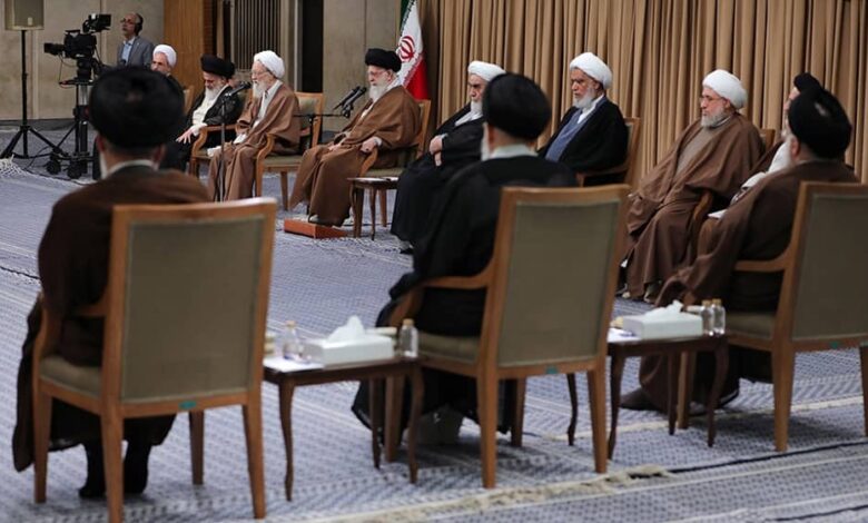 Khamenei Responds to U.S. Election by Doubling Down on Iran’s Strategic Direction and Succession Plans