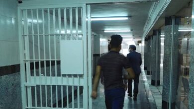 Iran News: 41st Week of Defiance—Political Prisoners Across 24 Prisons Stand Against Executions