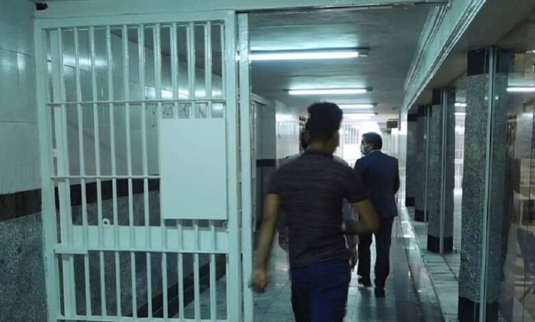 Iran News: 41st Week of Defiance—Political Prisoners Across 24 Prisons Stand Against Executions