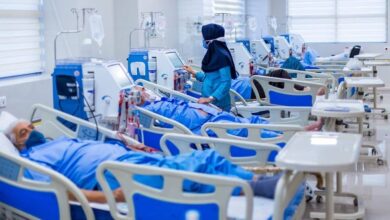 Iran News: 70 Dialysis Patients Die from Contaminated Solution