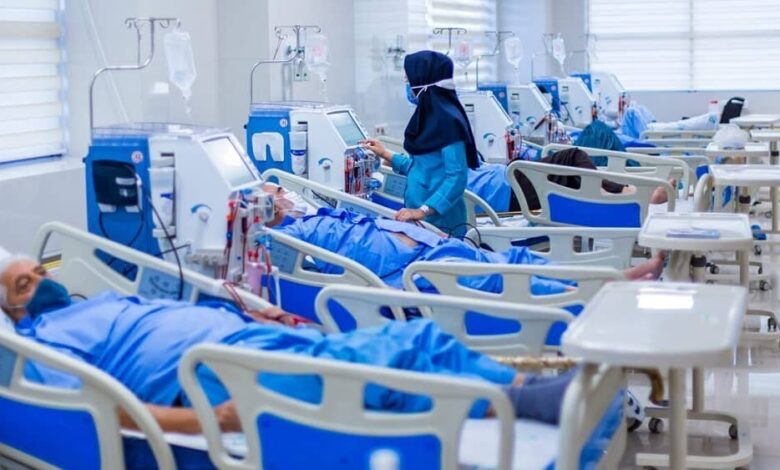 Iran News: 70 Dialysis Patients Die from Contaminated Solution