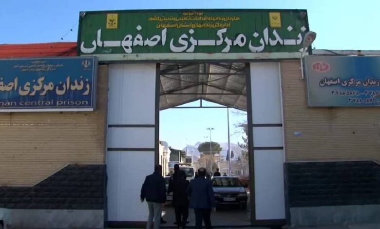 Iran Protests Spread Across Prisons as Political Prisoners Mark 42 Weeks of Hunger Strikes Against Executions