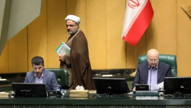 Factional Clashes over Zarif’s Appointment Expose Deep Divisions in Iran’s Regime
