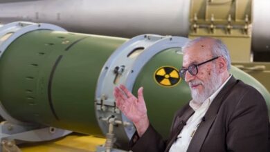 Iran News: Larijani Claims Tehran Can Achieve Military Nuclear Readiness in 24 Hours