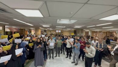 Iran Protests: November 6, 2024—Nationwide Unrest Amid Growing Economic Challenges