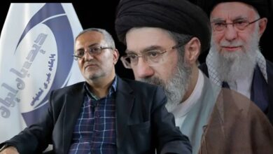 Khamenei’s Succession Strategy: Using Palizdar’s “Corruption Revelations” to Legitimize Mojtaba’s Rise in Iran