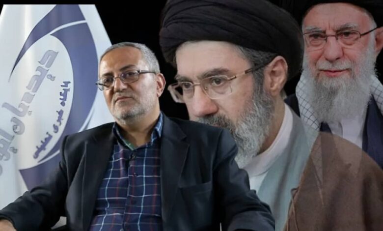 Khamenei’s Succession Strategy: Using Palizdar’s “Corruption Revelations” to Legitimize Mojtaba’s Rise in Iran