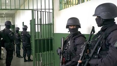 Iran Protests Widen with 44th Week of “No to Executions” Campaign in 25 Prisons