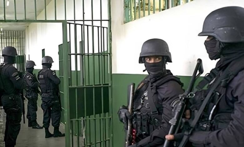 Iran Protests Widen with 44th Week of “No to Executions” Campaign in 25 Prisons