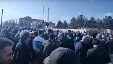 Iran Protests Spread Nationwide as Economic Grievances Escalate
