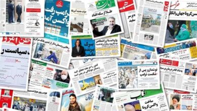 Iran’s State Media Reflects Pezeshkian Administration’s Failures in First 100 Days