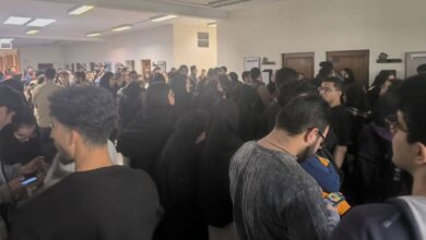 Iran Protests: Nationwide Outrage Over Wages, Environmental Issues, and Safety in Education on November 12