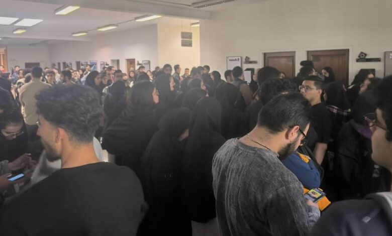 Iran Protests: Nationwide Outrage Over Wages, Environmental Issues, and Safety in Education on November 12