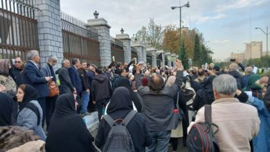 Iran Protests: Demonstrations Spread Across Provinces Amid Widespread Economic and Social Grievances