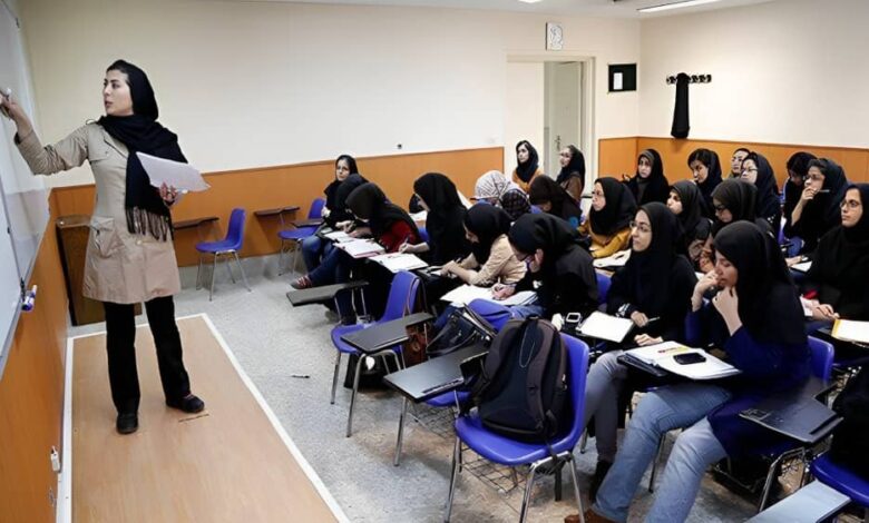 Iran News: Official Reveals 25% of Professors Have Left Iran Amid Escalating Brain Drain Crisis