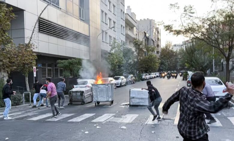 Iran News: State Media Warns of “Revolution of the Hungry” Amid Widening Inequality in Iran