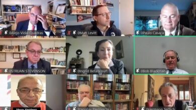 Global Leaders Demand New EU Policy on Iran at Commemoration of Assassination Attempt on Professor Alejo Vidal Quadras