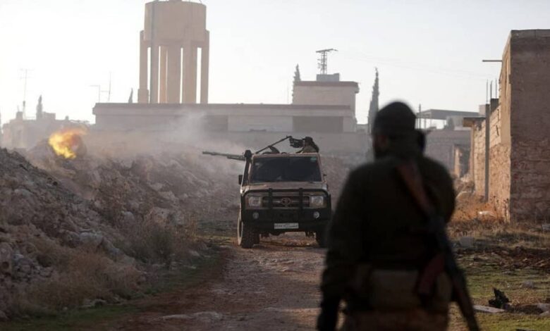 Iran News: Officials and Analysts Reveal Regime’s Deep Anxiety Over Developments in Syria and Lebanon