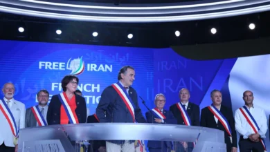 Over 580 French Mayors Condemn Iran’s Executions and Back Maryam Rajavi’s Call to Abolish the Death Penalty Written by Mahmoud Hakamian 2nd December 2024 Jean-Franois_Legaret_the_Mayor_of_Pariss_1st_Distric Jean-Francois Legaret, then Mayor of Paris 1st District, along with dozens of his peers supporting the NCRI at a Free Iran Rally At the 106th Congress of Mayors in Paris, 580 French mayors, including prominent figures such as Michaël Delafosse (Mayor of Montpellier), Martine Aubry (Mayor of Lille), and Jean-Michel Baylet (Mayor of Valence d’Agen), signed a powerful statement calling for an end to executions in Iran. This initiative, spearheaded by the Committee of French Mayors for a Democratic Iran (CMFID) in collaboration with the Committee to Support Human Rights in Iran (CSDHI), highlights the alarming escalation of executions under Iran’s current administration. Citing Amnesty International, the statement revealed that Iran accounted for a staggering 74% of all recorded executions worldwide in 2023. The trend has worsened under the presidency of Massoud Pezeshkian, with 386 executions in just the first three months of his tenure—far exceeding annual figures in previous years. Among those executed was Reza Rasaei, a political dissident arrested during the November 2022 uprising in Shahriar, Tehran Province. “Iran holds the grim record for the highest number of political executions and per capita killings globally,” stated the mayors, noting how these actions, carried out in the name of religion, serve as tools for spreading fear and suppressing dissent. The mayors condemned these executions as inherently political and called for stronger international action to counteract this systematic repression. The mayors expressed their full support for Maryam Rajavi’s call to end executions in Iran, praising her Ten-Point Plan for a democratic future that includes the abolition of the death penalty. “We endorse and support Maryam Rajavi’s firm commitment to abolish capital punishment as outlined in her roadmap for Iran’s future,” they stated. This plan was reiterated by Rajavi during an international jurists’ conference in Paris on August 24, 2024, where she emphasized the urgency of the campaign against executions. In their statement, the mayors emphasized the political motivations behind Iran’s executions, underscoring the regime’s intent to stoke fear and suppress potential uprisings. “Every execution carried out under this regime is fundamentally political,” the statement declared, calling on the international community to take decisive action. They pointed out that global inaction has emboldened the regime to continue its crackdown, with executions being a central pillar of its oppressive rule. The UN Fact-Finding Mission on Iran reported in March 2024 that the regime’s actions, including killings, torture, and sexual violence, constitute crimes against humanity. Additionally, in July 2024, Professor Javaid Rehman, the UN Special Rapporteur on Iran, characterized the 1988 massacre of 30,000 political prisoners as a genocide, further underscoring the regime’s history of human rights violations. Inside Iran, a growing movement of political prisoners in 20 prisons has joined the “No to Executions” campaign, holding hunger strikes every Tuesday since the start of 2024. Internationally, this campaign has garnered significant momentum, with civil society groups and political figures rallying to amplify its message. “The situation in Iran concerns us all,” the mayors stated, referencing the widespread protests following the death of Mahsa Amini in September 2022. This campaign, led predominantly by women, continues to inspire resistance against the regime’s oppressive practices, including its escalating use of capital punishment. The collective call from French mayors underscores a growing international consensus: the global community must act decisively to hold Iran accountable for its human rights abuses and support the Iranian people in their fight for justice and democracy. https://www.ncr-iran.org/en/news/iran-resistance/over-580-french-mayors-condemn-irans-executions-and-back-maryam-rajavis-call-to-abolish-the-death-penalty/