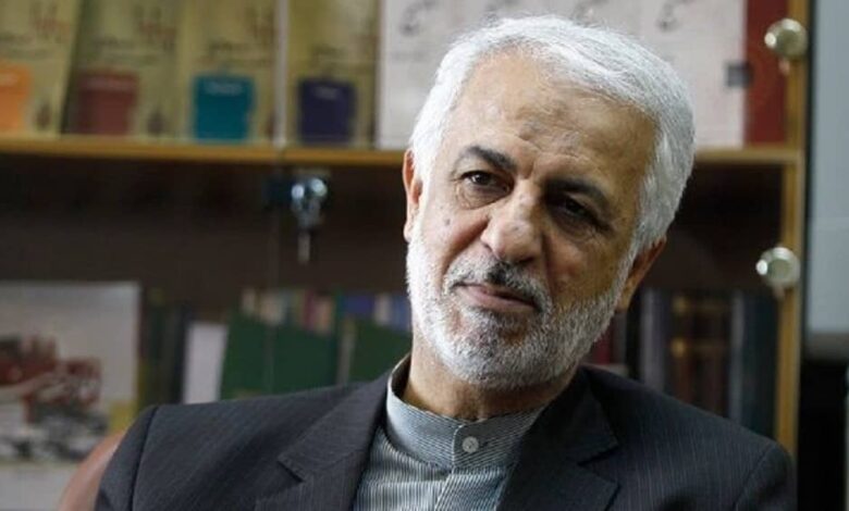 Iranian Regime Seeks to Sow Chaos in Syria as Survival Strategy, Former Diplomat Hints