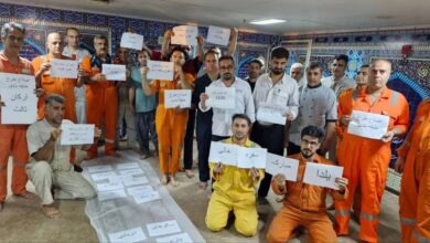 Iran Protests: Widespread Rallies Across Cities Reflect Deepening Economic and Social Crisis