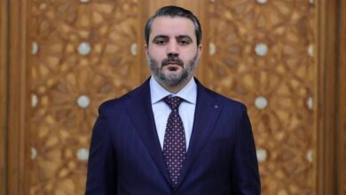 Iran News: Syrian Foreign Minister Warns Tehran Against Spreading Chaos Amid Regional Shifts