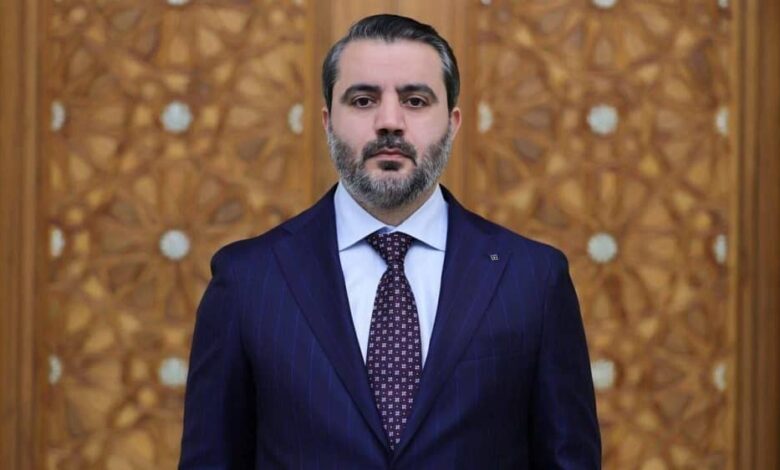 Iran News: Syrian Foreign Minister Warns Tehran Against Spreading Chaos Amid Regional Shifts