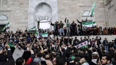 Iranian Regime Officials Continue to Express Deep Fears Amid Regional and Domestic Challenges