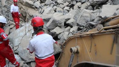 Iran News: Fatal Qom Mine Accident Highlights Safety Concerns