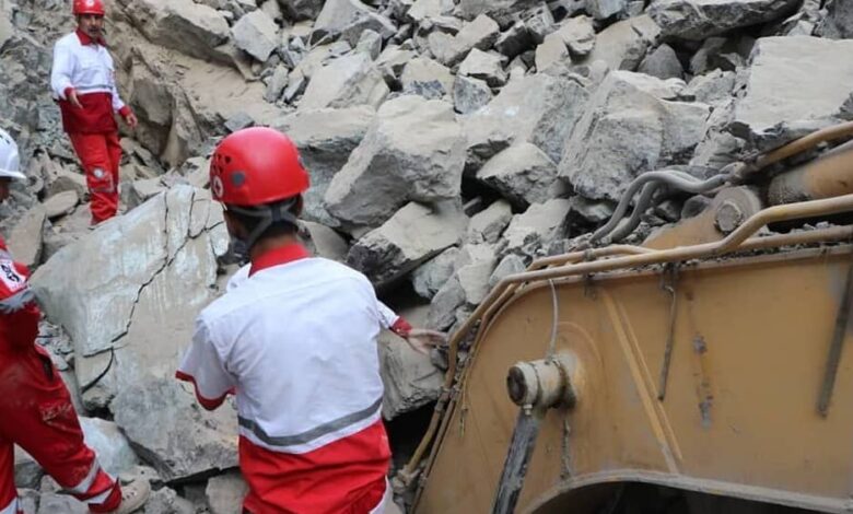 Iran News: Fatal Qom Mine Accident Highlights Safety Concerns